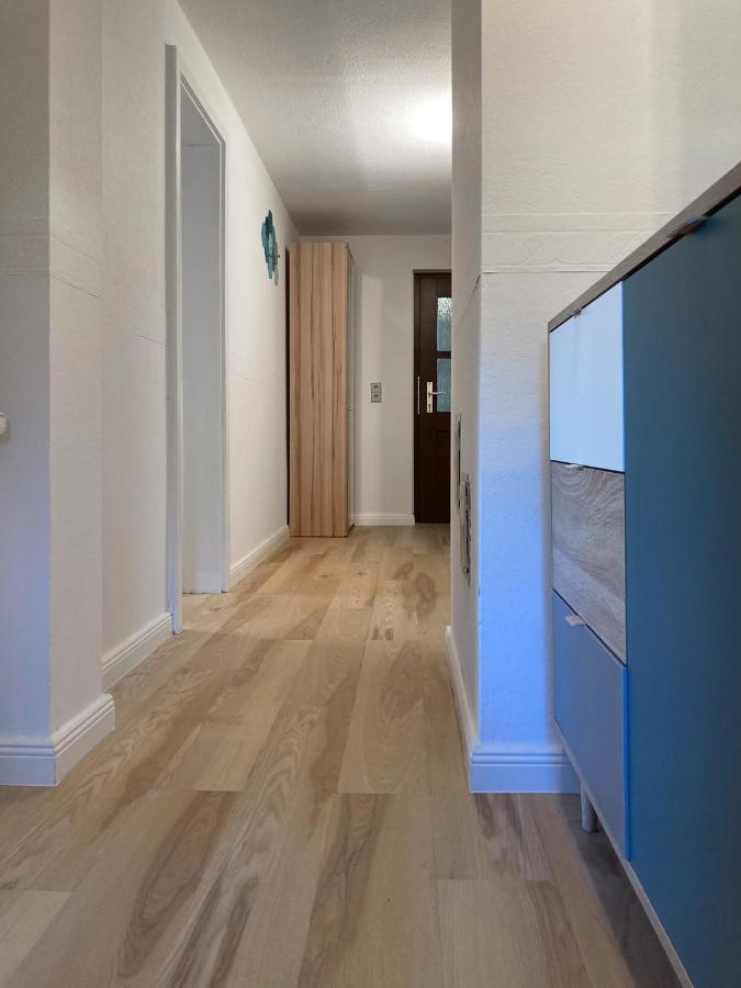 Top Ferienwohnung In Rerik - Nahe Salzhaff & Ostsee - Mit Gartenterrasse Zewnętrze zdjęcie