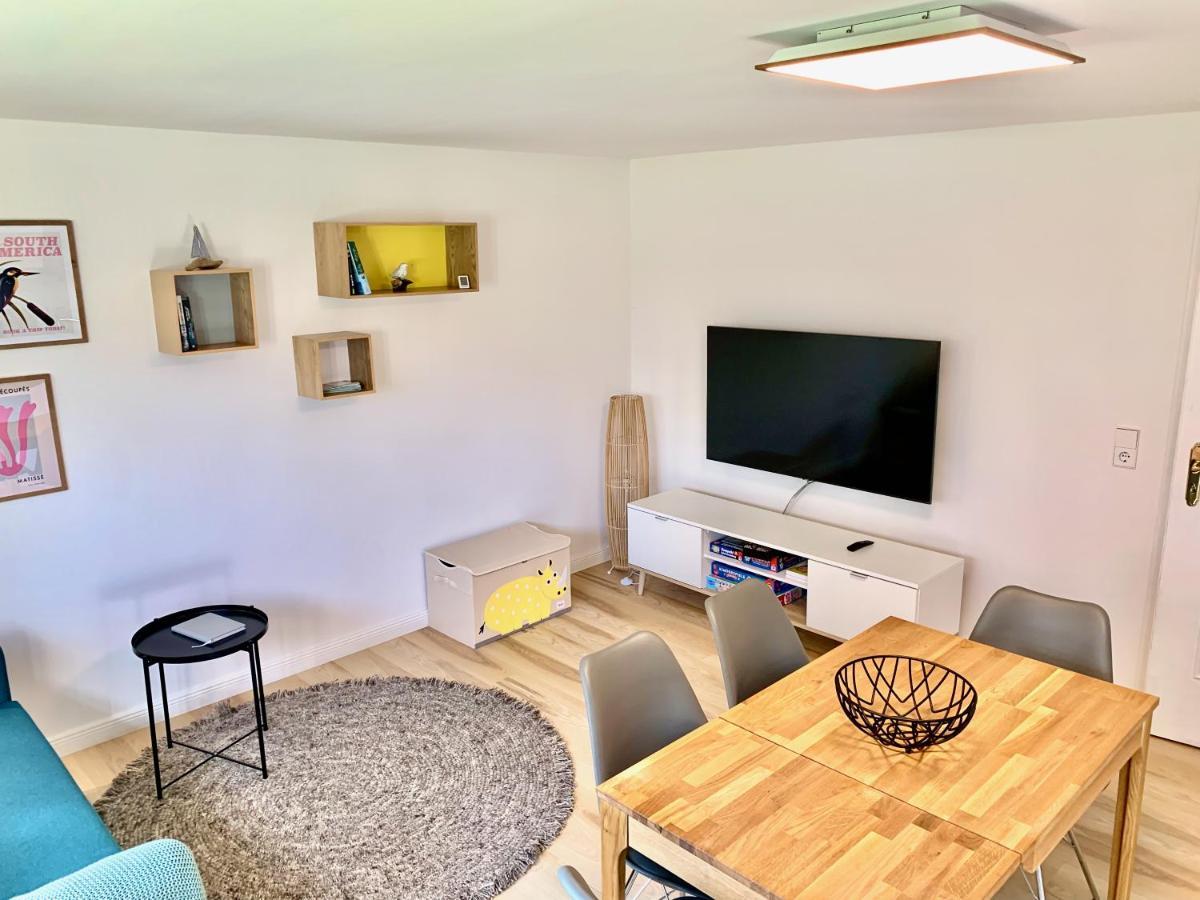 Top Ferienwohnung In Rerik - Nahe Salzhaff & Ostsee - Mit Gartenterrasse Zewnętrze zdjęcie