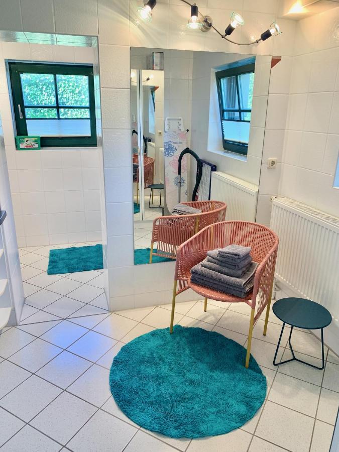 Top Ferienwohnung In Rerik - Nahe Salzhaff & Ostsee - Mit Gartenterrasse Zewnętrze zdjęcie