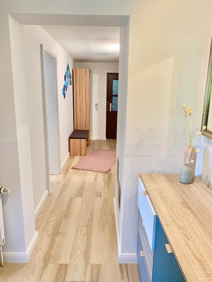Top Ferienwohnung In Rerik - Nahe Salzhaff & Ostsee - Mit Gartenterrasse Zewnętrze zdjęcie