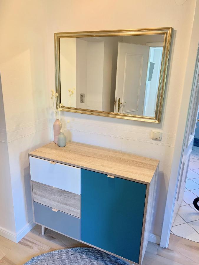 Top Ferienwohnung In Rerik - Nahe Salzhaff & Ostsee - Mit Gartenterrasse Zewnętrze zdjęcie